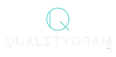 QualityGram logo