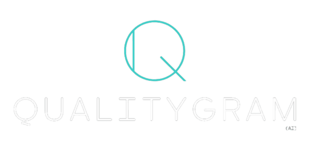 QualityGram logo