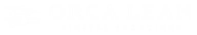 OrcaLean Logo