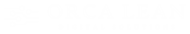 OrcaLean Logo