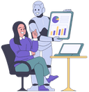 Diagnostic AI