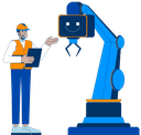 Prescriptive AI
