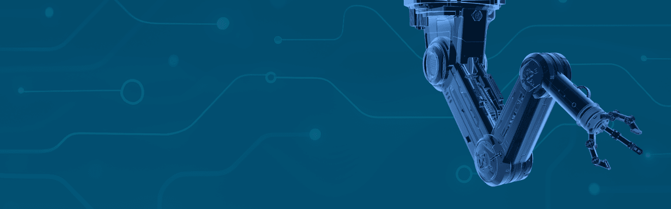 manufacturing digital transformation