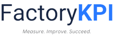 Factory KPI Logo