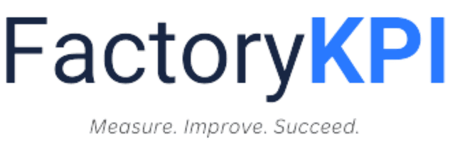 Factory KPI Logo