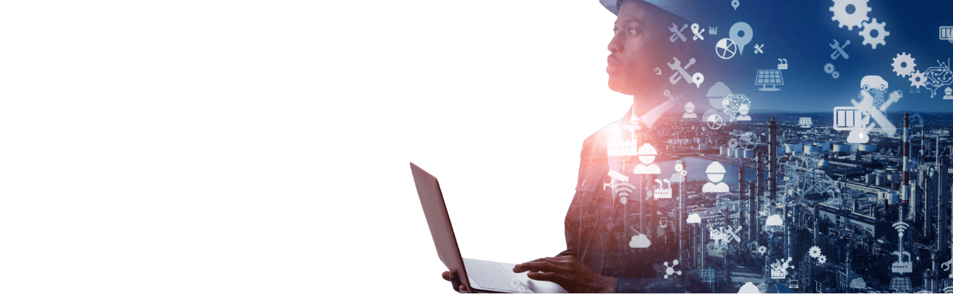 manufacturing digital transformation