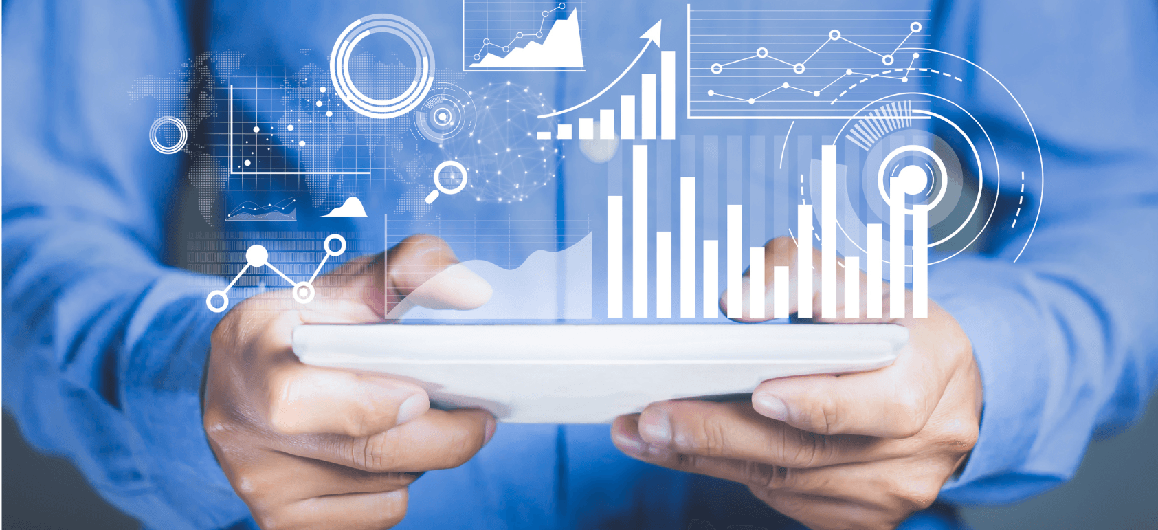 Innovation in manufacturing with IoT