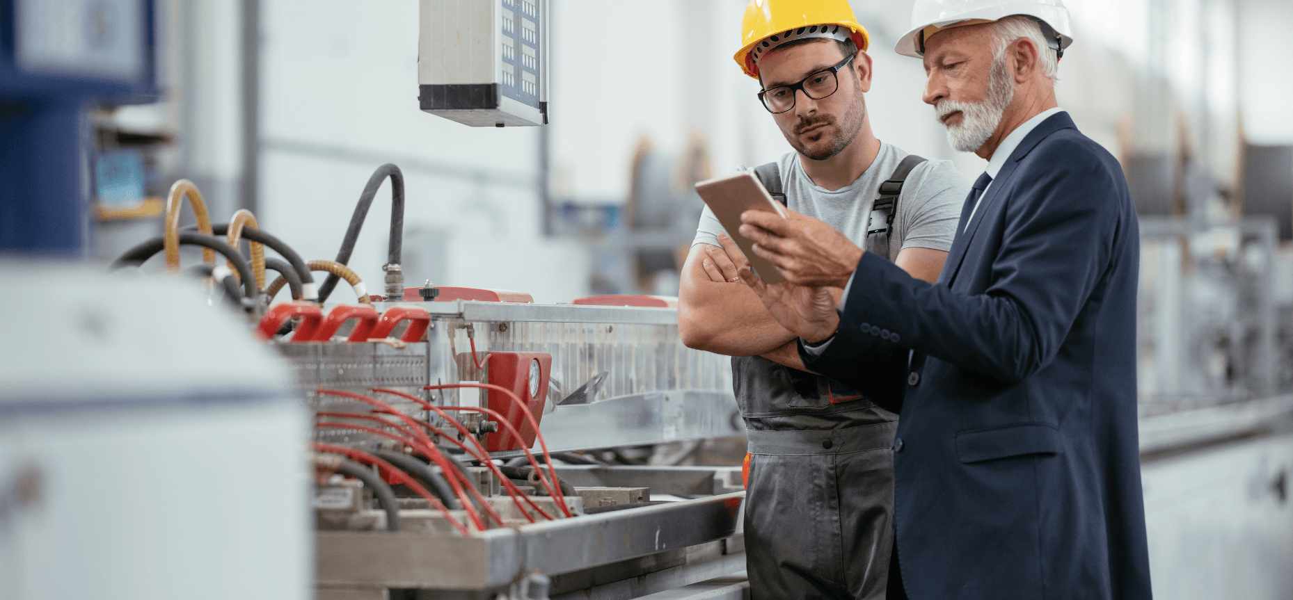 Cloud-Based Shop Floor Communication