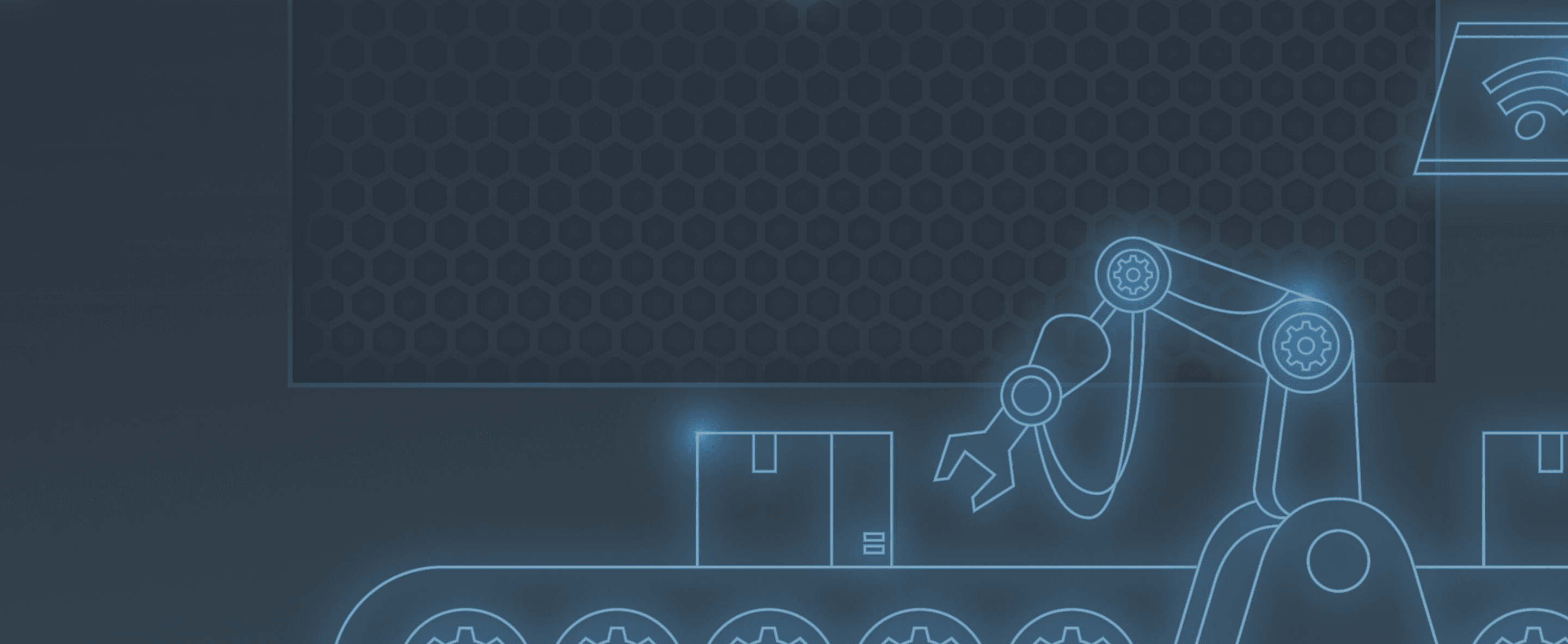 manufacturing digital transformation