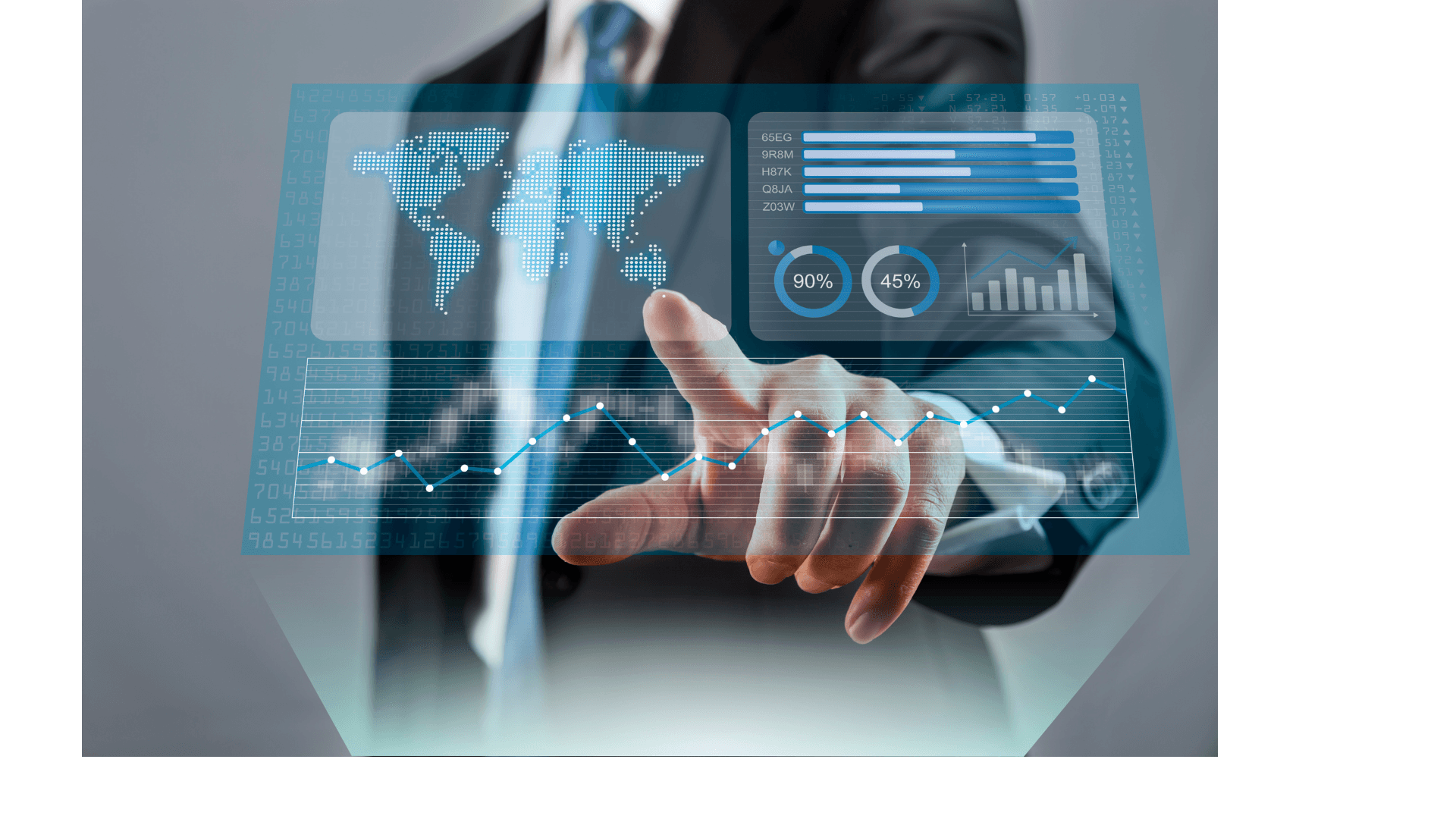 digital transformation in manufacturing