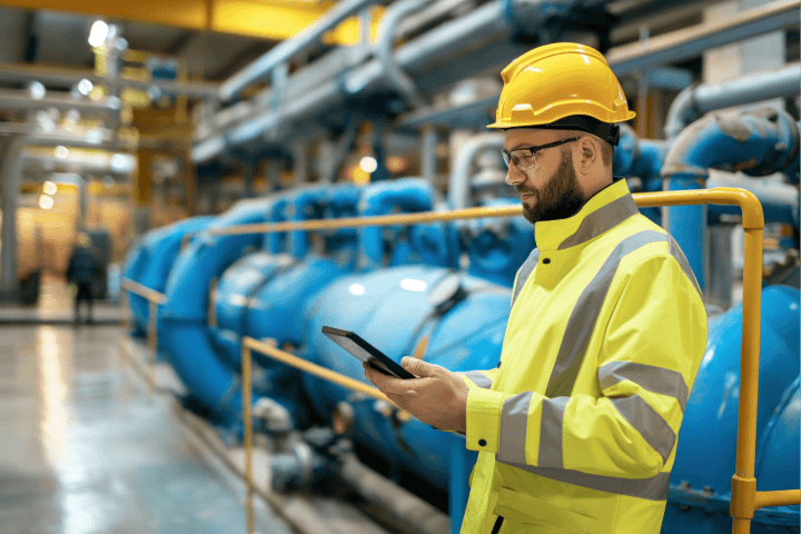 why manufacturers need digital problem-solving software