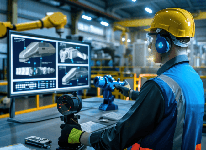 why manufacturers need digital problem-solving software