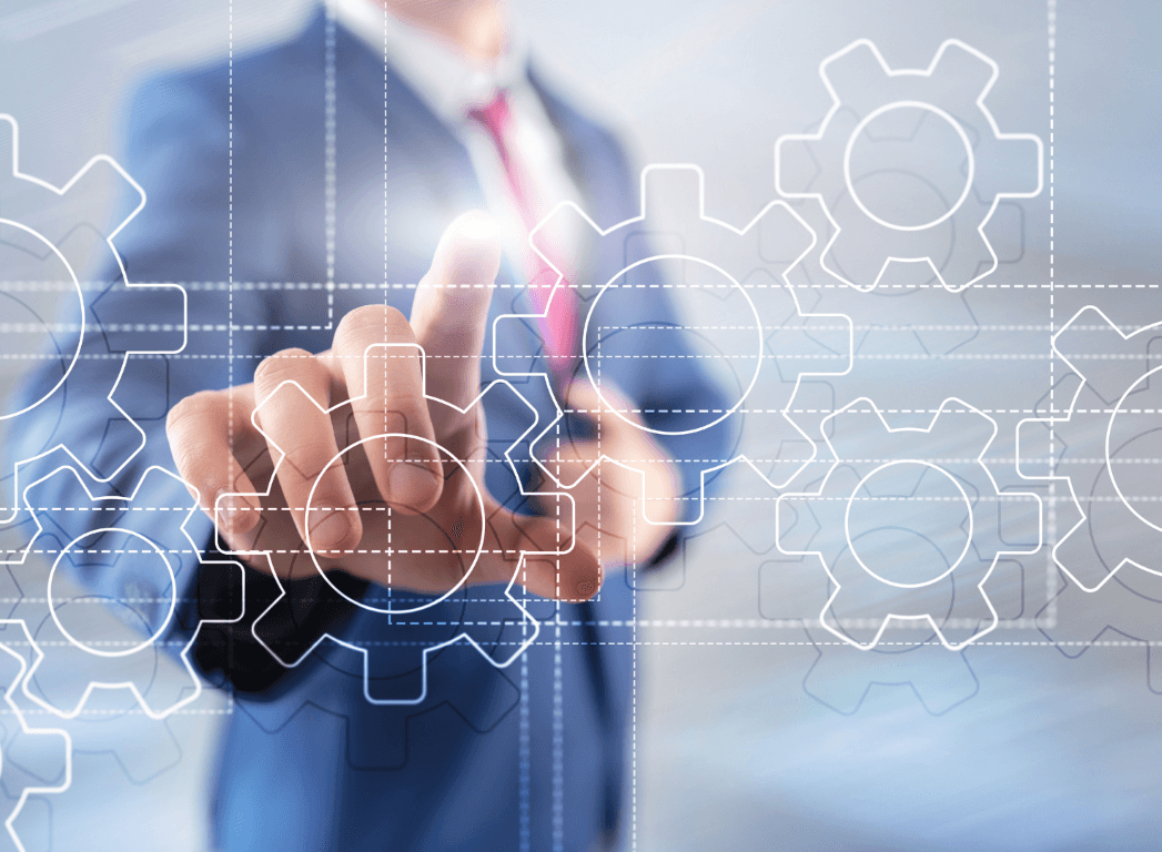 Benefits of Solvonext