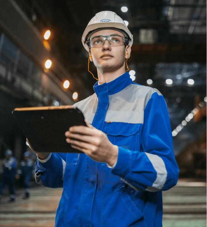 Manufacturing Problem solving system