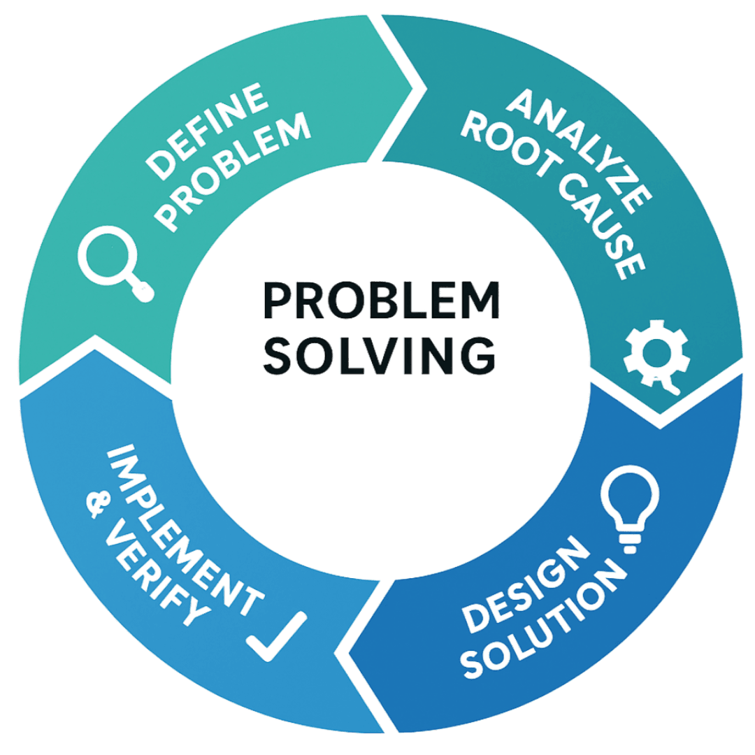 Custom Manufacturing Software