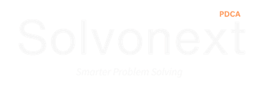 SolvoNext Logo