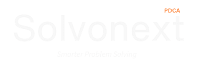 SolvoNext Logo