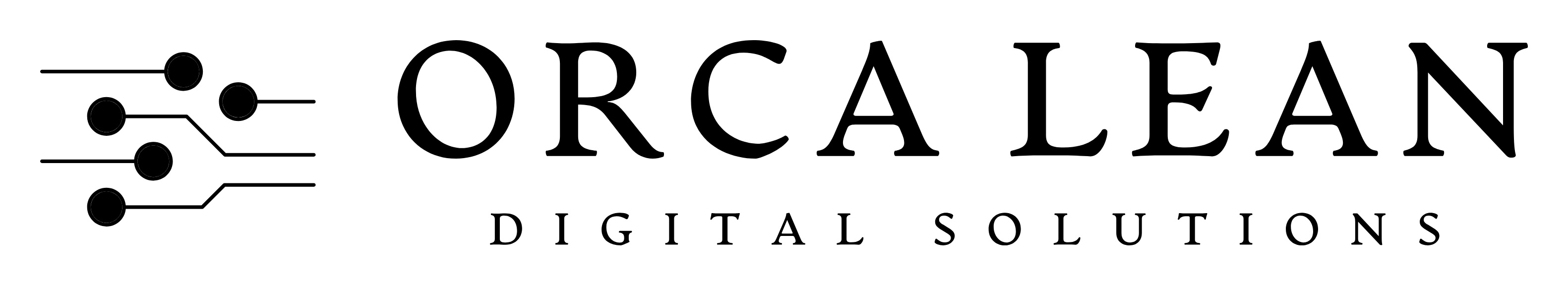 ORCALEAN Digital Solutions